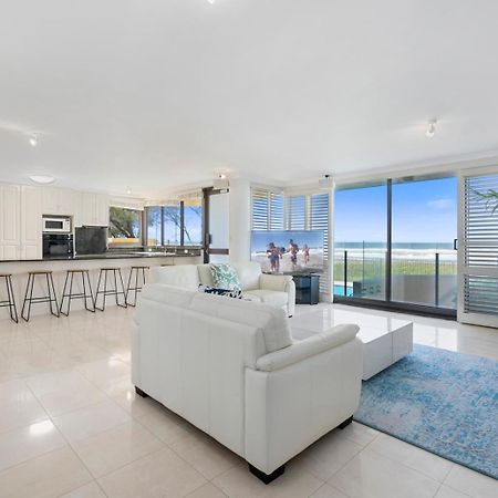 Premiere Apartments Gold Coast Exterior photo