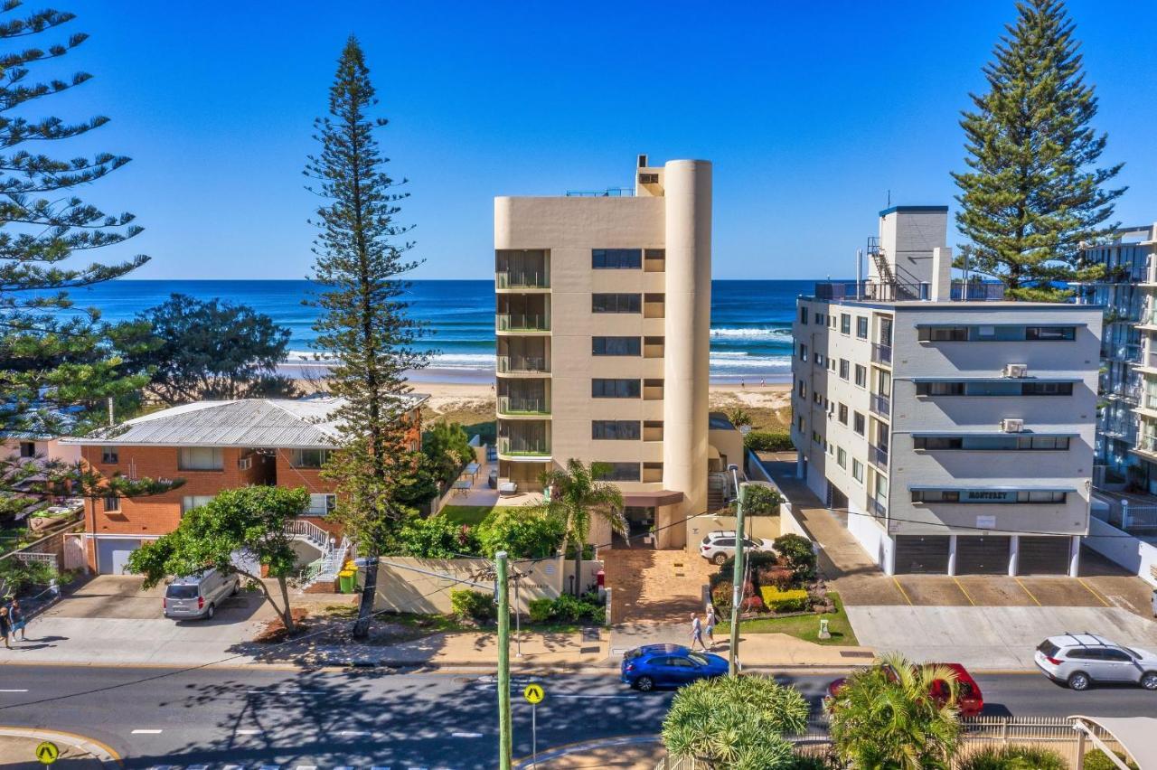 Premiere Apartments Gold Coast Exterior photo
