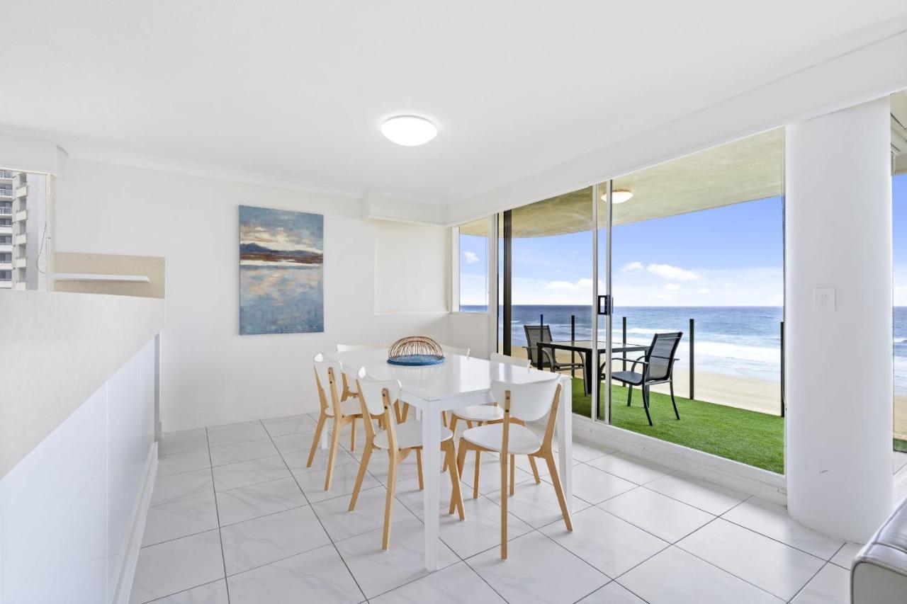 Premiere Apartments Gold Coast Exterior photo