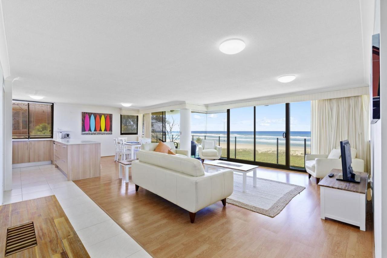 Premiere Apartments Gold Coast Exterior photo