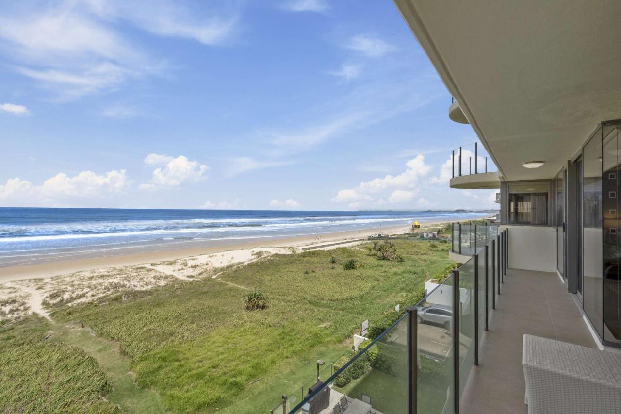 Premiere Apartments Gold Coast Exterior photo